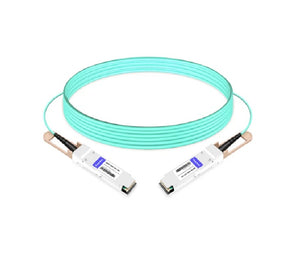 Mellanox MFS1S00-H010V 200Gbps InfiniBand QSFP56+Active Optical Cable