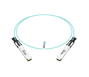 Mellanox MFS1S00-H015E 212.5Gbit/s InfiniBand QSFP56+Active Optical Cable