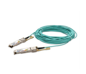 Mellanox MFS1S00-H150V QSFP56 200Gbps 150m Active Optical Network Cable