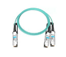 Mellanox MFS1S50-H003V 200Gbps 3m QSFP56 Infini Band Active Fiber Cable