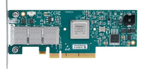 Mellanox Technologies MHQH19B-XTR 40Gbps PCI-Express 2.0 x8 Fibre-Channel Infiniband Host Bus Adapter