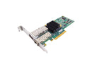 Mellanox Technology MHZH29-XTR ConnectX 2 VPI 10GBase-X PCI-Express 2.0 x8 Low-Profile SFP+ Network Adapter