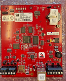 Mercury Security LP2500 LP 64-Doors Networkable Intelligent Controller Card