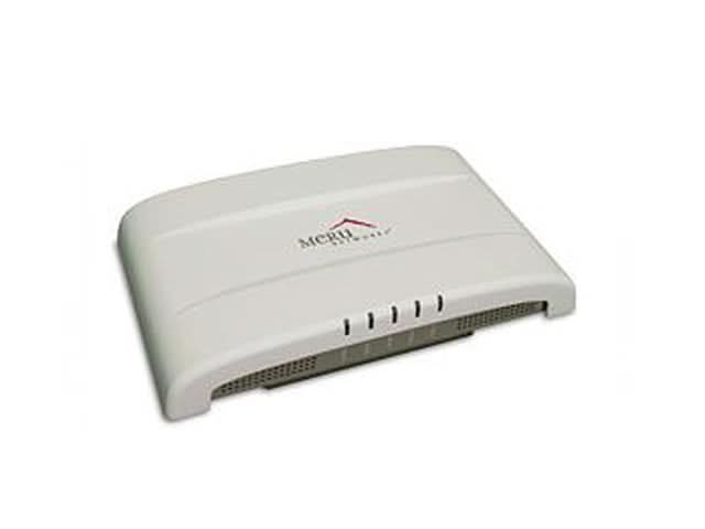 Meru Networks AP320I IEEE802.11a/b/g/n 300Mbps Dual Radio Wireless ...