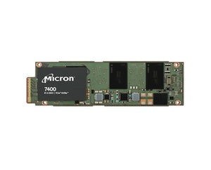 Micron 7400Pro MTFDKCE960TDZ-1AZ15ABYYR 960GB PCIe E1.S SSD