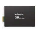 Micron MTFDLBQ7T6THG-1BP1DFCYYR 7600 Pro 7.68TB NVMe PCIe 5.0 E3.S SSD