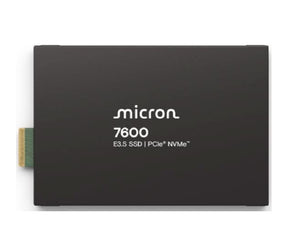 Micron 7600 Pro MTFDLBQ7T6THG-1BP1DFCYYR 7.68TB PCIe 5.0 E3.S SSD