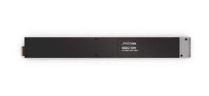 Micron 6550 MTFDLBN30T7THL-1BK1DFCYYT 30.72TB PCIe Gen5 x4 SSD