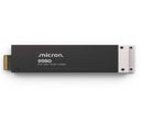 Micron 9550 PRO MTFDLBT7T6THA-1BK1JABYYR 7.68TB PCI 5.0 x4 E1.S SSD