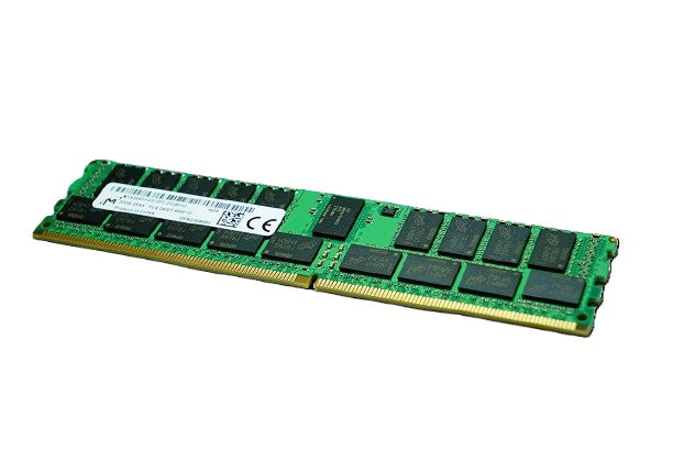 Micron CTA36ASS4G72XF1Z-2G9PR1AB 32GB 2933Mhz DDR4 SDRAM Memory Module