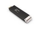 Micron MTFDLCE1T6THS-1BP1DFCYYR 7600 MAX 1.6TB NVMe E1.S Enterprise SSD