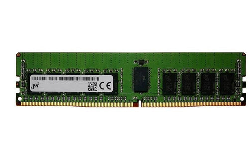 Micron CT204872BB1067Q36DMD 16GB DDR3-1066 RDIMM 4RX4 MEMORY