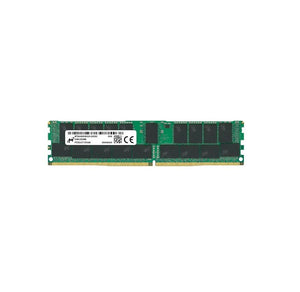 Micron MTA36ASF8G72PZ-2G9R 64GB DDR4 SDRAM 2933Mhz Memory Module