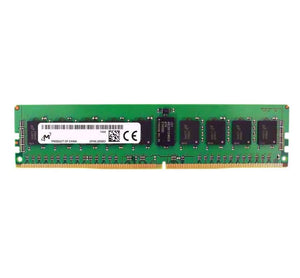 Micron MTA36ASF8G72PZ-3G2E1R 64GB DDR4 SDRAM 3200Mhz Memory Module