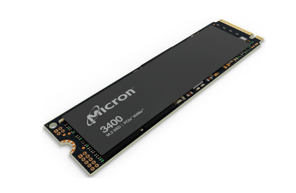 Micron MTFDKBA1T0TFH-1BC1AABYYR 1TB PCIe Gen M.2 SSD 
