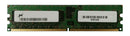 Micron 2Gb DDR2 Registered ECC Memory Module (MT18HTF25672PY-667E2)