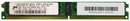 Micron MT18HVF25672PY-667E1 2GB PC2-5300 DDR2-667MHz ECC Reg 240-Pin DIMM Single Rank Memory