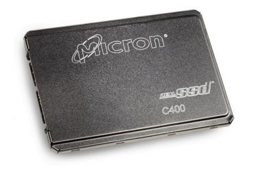 Micron MTFDDAA128MAM-1J2 RealSSD C400 128GB SATA-6.0Gbps MLC 1.8-Inch Internal Solid State Drive (SSD)