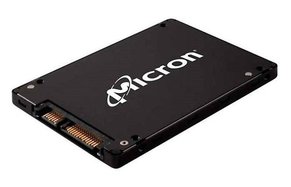 Micron MTFDDAK1T0TBN-1AR1ZABYY 1100 1Tb SATA-6.0Gbps 2.5-Inch Solid State Drive
