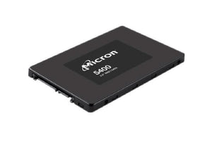 Micron 5400 PRO MTFDDAK1T9TGA-1BC16ABYYR 1.92TB SATA 6Gbps 2.5-inch SSD