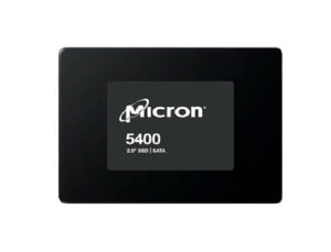 Micron 5400 PRO MTFDDAK240TGA-1BC15ABYYR 240GB SATA 6Gbps 2.5-inch SSD