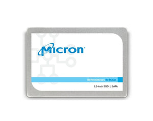 Micron 1300 MTFDDAK256TDL-1AW1ZA 256GB SATA 6Gbps 2.5-inch SSD