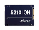 Micron 5210 ION MTFDDAK3T8QDE-2AV1ZABYY 3.84TB SSD