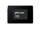 Micron 5400 PRO MTFDDAK3T8TGA-1BC1ZABYYR 3.84TB SATA 6Gbps 2.5-inch SSD
