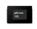 Micron 5400 MAX MTFDDAK3T8TGB-1BC16ABYYR 3.84TB SATA 6Gbps 2.5-inch SSD