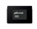 Micron 5400 MAX MTFDDAK3T8TGB-1BC1ZABYYR 3.84TB SATA 6Gbps 2.5-inch SSD