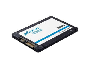 Micron 5300 PRO MTFDDAK480TDS-1AW16ABYYR 480GB SATA 6Gbps 2.5" SSD