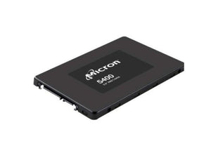 Micron 5400 PRO MTFDDAK480TGA-1BC15ABYYR 480GB SATA 6Gbps 2.5-inch SSD