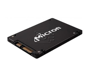 Micron 5200Pro MTFDDAK960TDD 960GB SATA 6Gbps 2.5-inch SSD