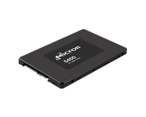 Micron 5400 PRO MTFDDAK960TGA-1BC16ABYYR 960GB SATA 6Gbps 2.5" SSD