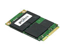 Micron MTFDDAT120MAV-1AE12ABYY M500120Gb mSATA 6.0Gbps MLC Solid State Drive