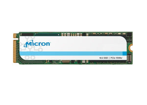 Micron 5300Pro MTFDDAV240TDS-1AW15ABYYR 240GB SATA6Gbps M.2 SSD
