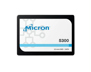 Micron 5300Pro MTFDDAV240TDS-1AW1ZA 240GB SATA6Gbps M.2 SSD