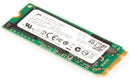 Micron MTFDDAY128MBF-1AN12ABYY M600 128Gb SATA-III M.2 Solid State Drive