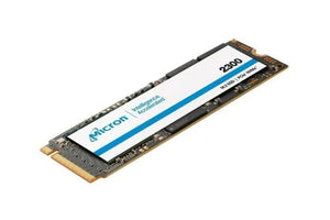 Micron 2300 MTFDHBA2T0TDV-1AZ12ABYY 2TB PCIe Gen3 x4 M.2 SSD