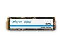 Micron 2300 MTFDHBA512TDV-1AZ1AABYY 512GB PCIe Gen3.0 x4 M.2 SSD