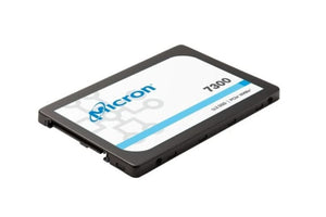 Micron 7300 MAX MTFDHBE1T6TDG-1AW4ZABYY 1.6TB PCIe Gen 3.0x4 2.5-inch SSD