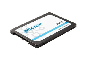 Micron 7300 MAX MTFDHBE6T4TDG-1AW12ABYY 6.4TB PCIe Gen 3.0 x4 2.5-inch SSD