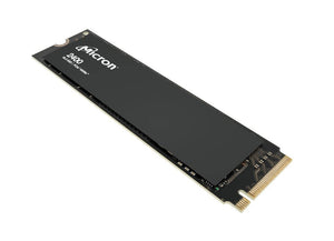 Micron 2400 MTFDKBA2T0QFM-1BD15ABYYR 2TB PCIe Gen4 x4 M.2 SSD