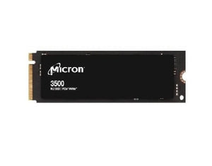 Micron 3500 MTFDKBA2T0TGD-1BK1AABYYR 2TB PCIe Gen4 x4 NVMe M.2 SSD