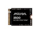 Micron 2500 MTFDKBK2T0QGN-1BN1AABYYR 2TB PCIe Gen4 x4 M.2 SSD