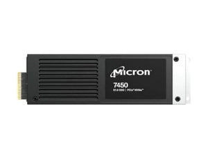 Micron 7450 PRO 7.68TB
