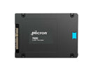 Micron 7450 MAX MTFDKCB6T4TFS-1BC1ZABYY 6.4TB PCIe Gen4 x4 U.3 SSD 