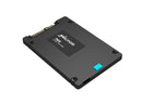 Micron 7400 PRO MTFDKCB7T6TDZ-1AZ1ZABYYR 7.68TB PCIe Gen4 x4 SSD
