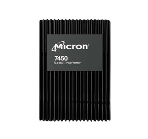 Micron 7450 PRO MTFDKCC15T3TFR-1BC1ZABYYR 15.36TB PCIe Gen4 x4 SSD
