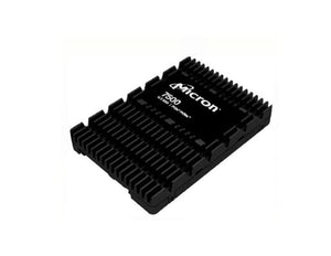 Micron 7500 MAX MTFDKCC3T2TGQ-1BK1DABYYR 3.2TB PCIe Gen4 x4 2.5-inch SSD